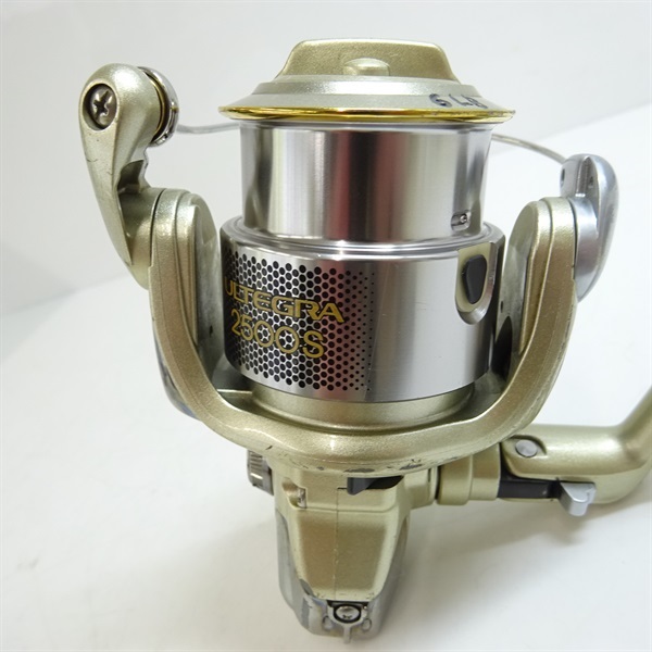 ０５アルテグラ２５００Ｓ